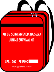 ESTOJO SPA-002